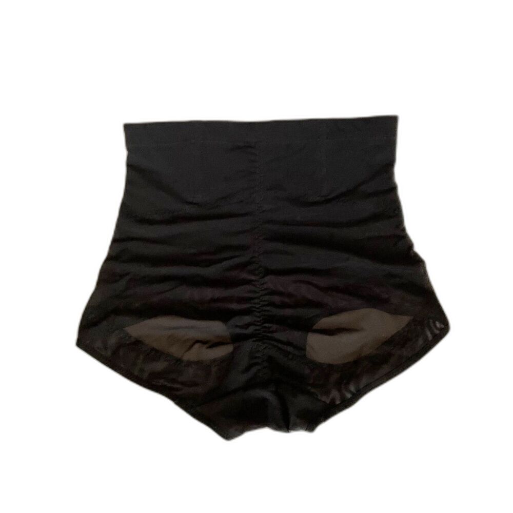 New Butt Lifter Shapewear Black Trainer Shaper Panty